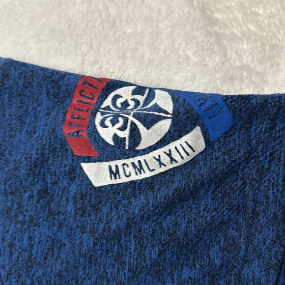 Men’s Affliction T-shirt (used) - Picture 2 of 5